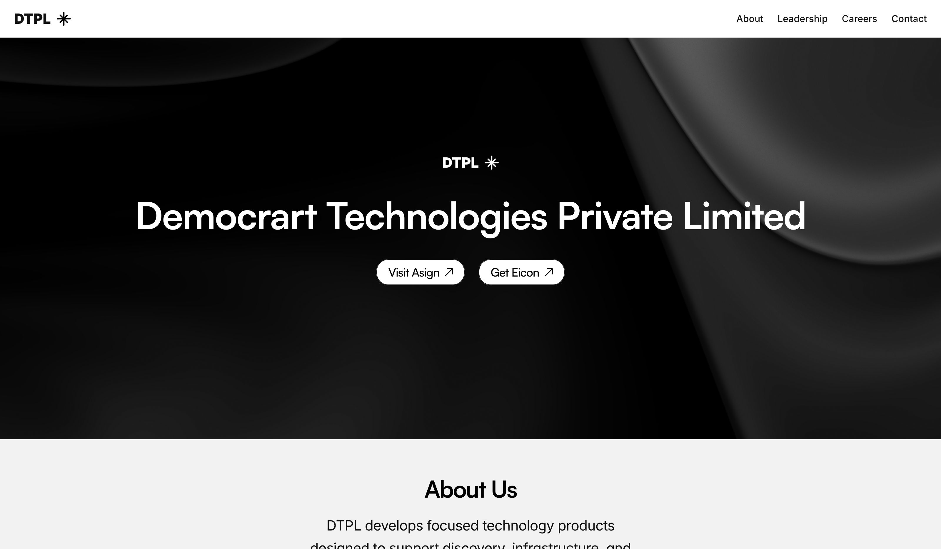Democrart Technologies